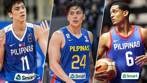 How to watch Gilas Pilipinas’ FIBA World Cup Asian  .